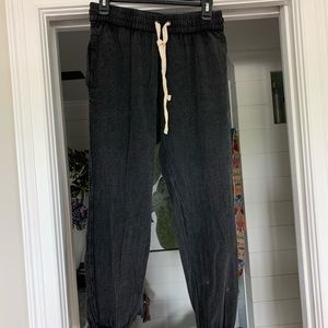 Ripcurl beach/ street pants